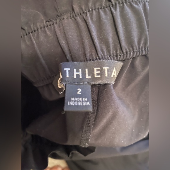 Athleta Joggers - Picture 4 of 4